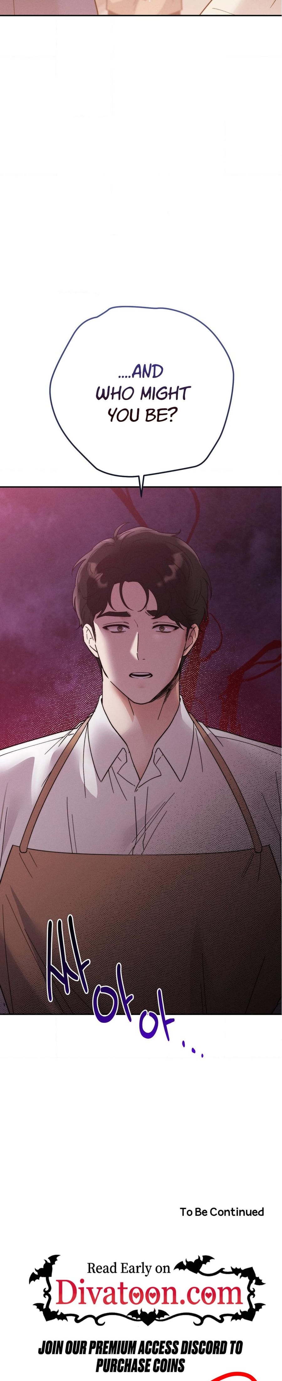 They Lived Happily Ever After (Uncensored), chapter 21, page 38 of 39