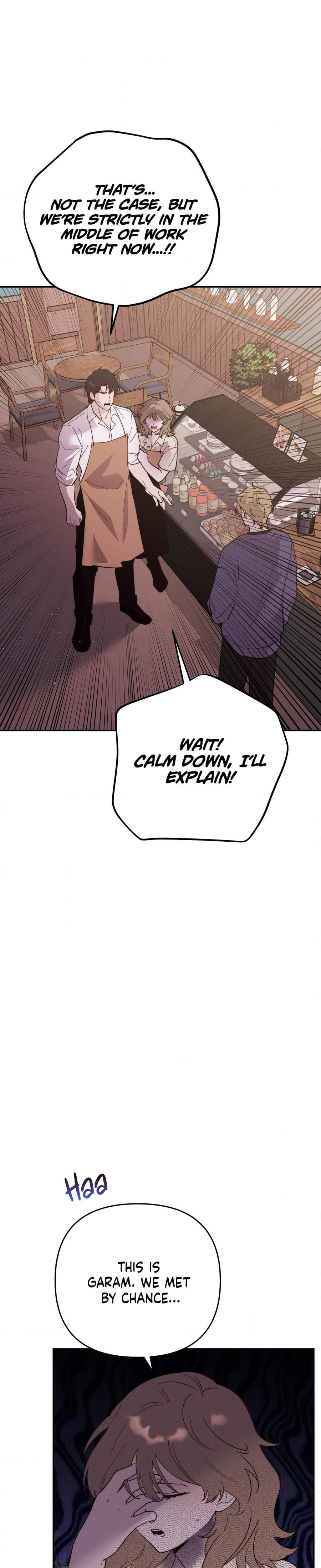 They Lived Happily Ever After (Uncensored), chapter 22, page 6 of 43
