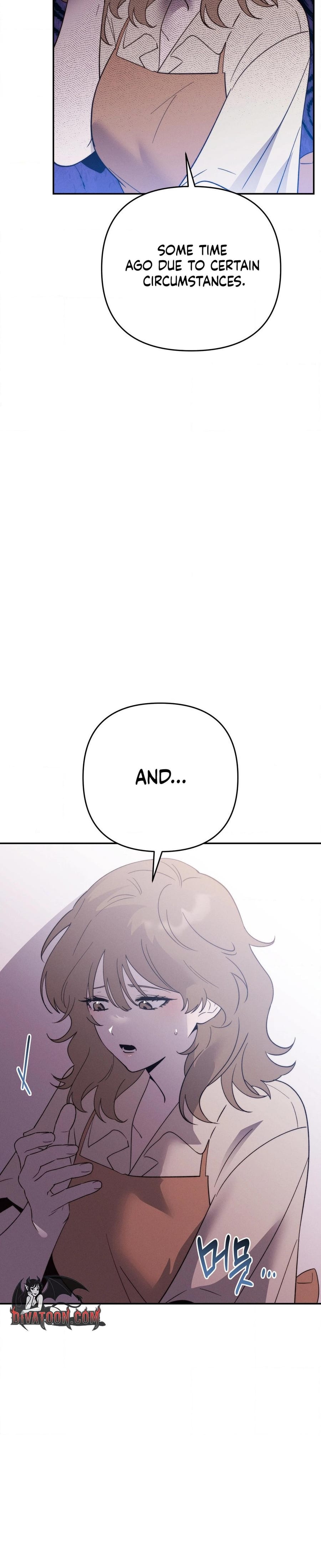 They Lived Happily Ever After (Uncensored), chapter 22, page 7 of 43