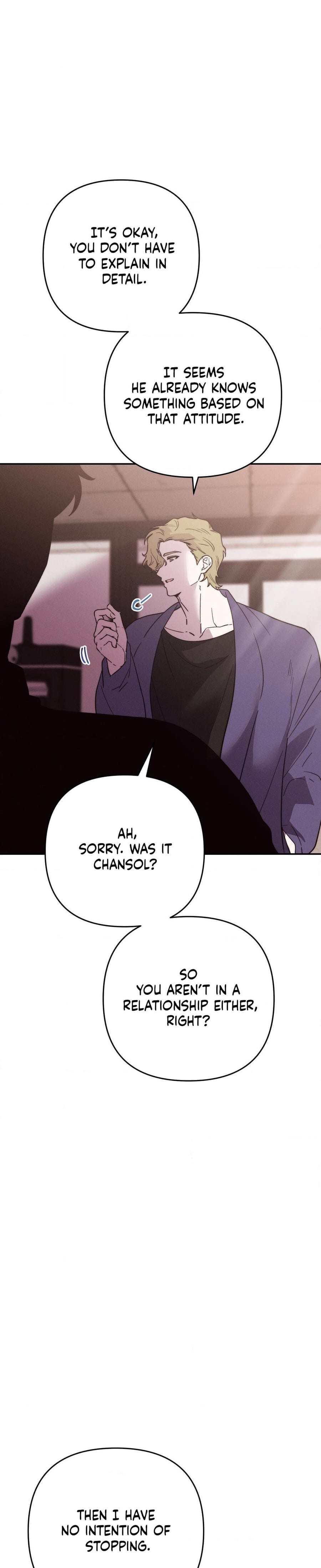 They Lived Happily Ever After (Uncensored), chapter 22, page 8 of 43
