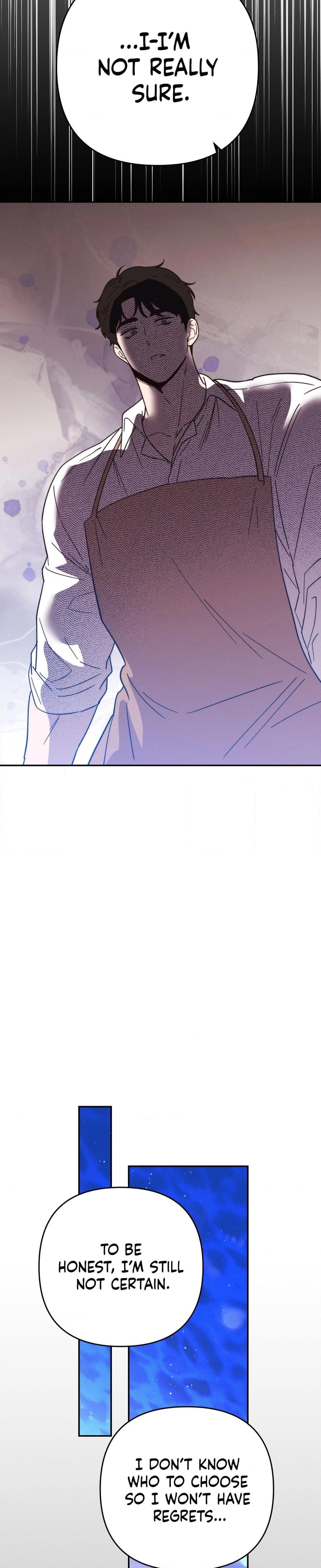 They Lived Happily Ever After (Uncensored), chapter 22, page 11 of 43