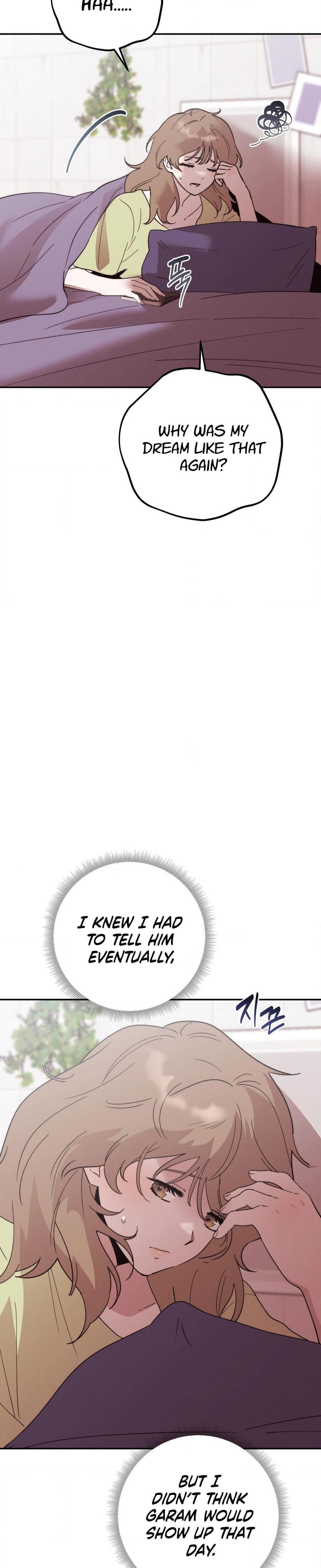 They Lived Happily Ever After (Uncensored), chapter 22, page 15 of 43