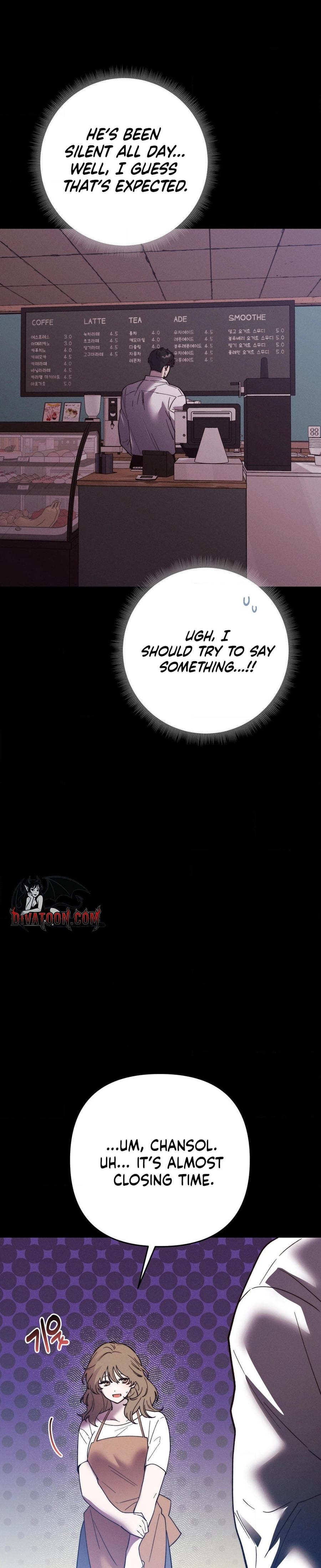 They Lived Happily Ever After (Uncensored), chapter 22, page 18 of 43