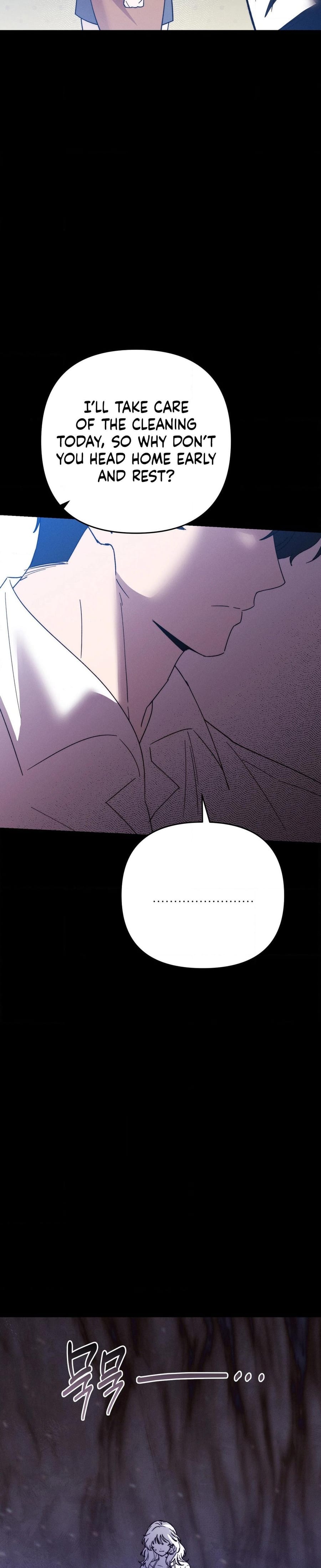 They Lived Happily Ever After (Uncensored), chapter 22, page 19 of 43