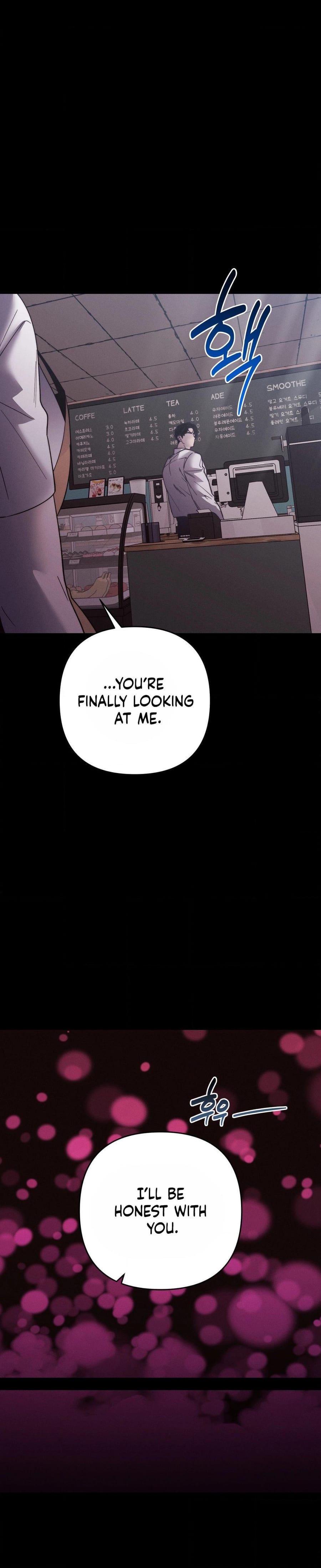 They Lived Happily Ever After (Uncensored), chapter 22, page 21 of 43