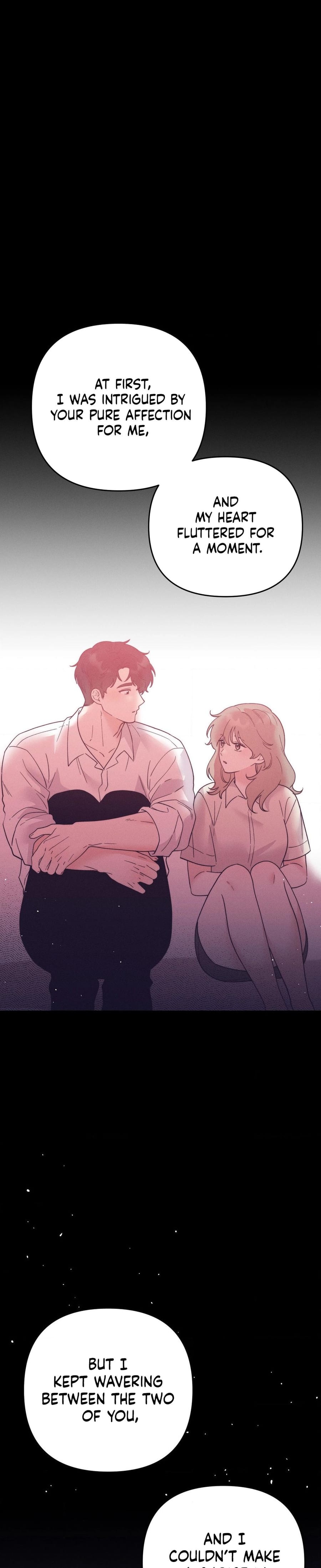They Lived Happily Ever After (Uncensored), chapter 22, page 22 of 43