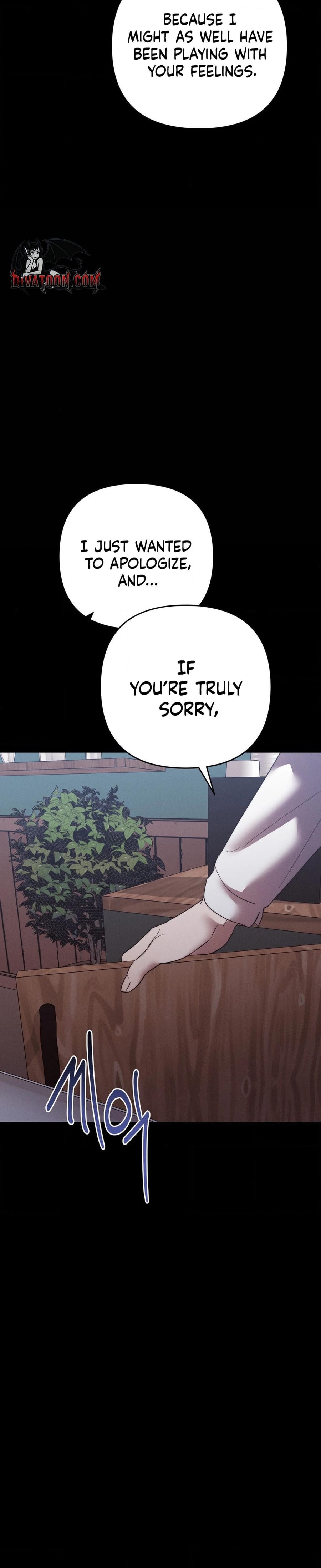 They Lived Happily Ever After (Uncensored), chapter 22, page 24 of 43