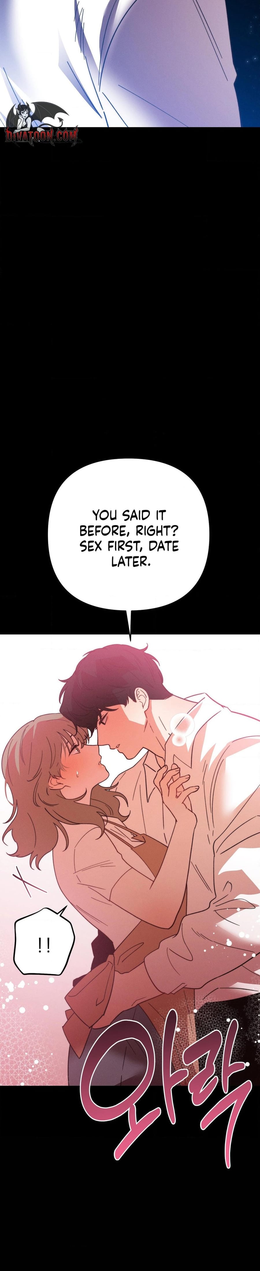 They Lived Happily Ever After (Uncensored), chapter 22, page 29 of 43