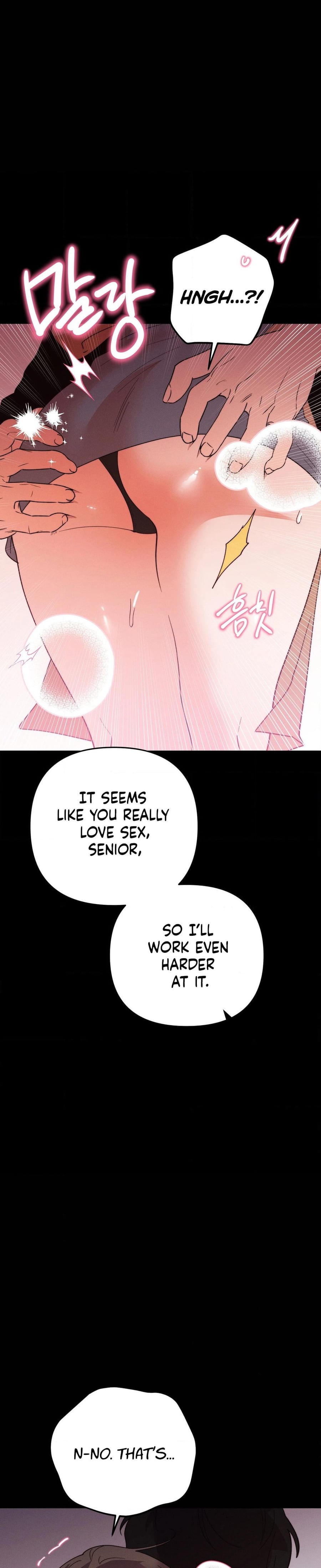 They Lived Happily Ever After (Uncensored), chapter 22, page 30 of 43
