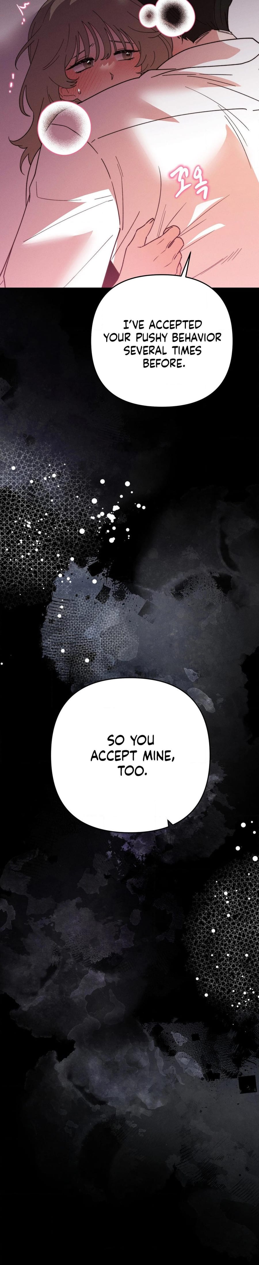 They Lived Happily Ever After (Uncensored), chapter 22, page 31 of 43