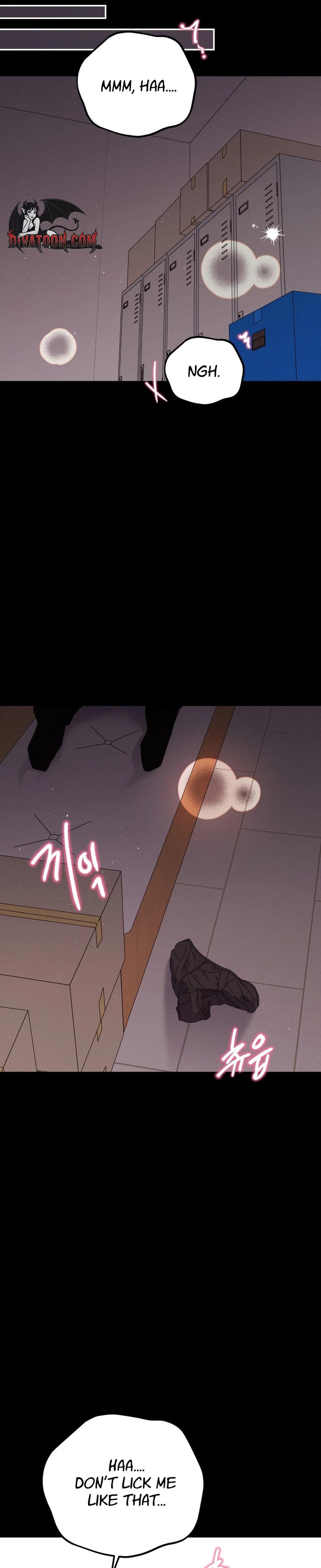 They Lived Happily Ever After (Uncensored), chapter 22, page 32 of 43