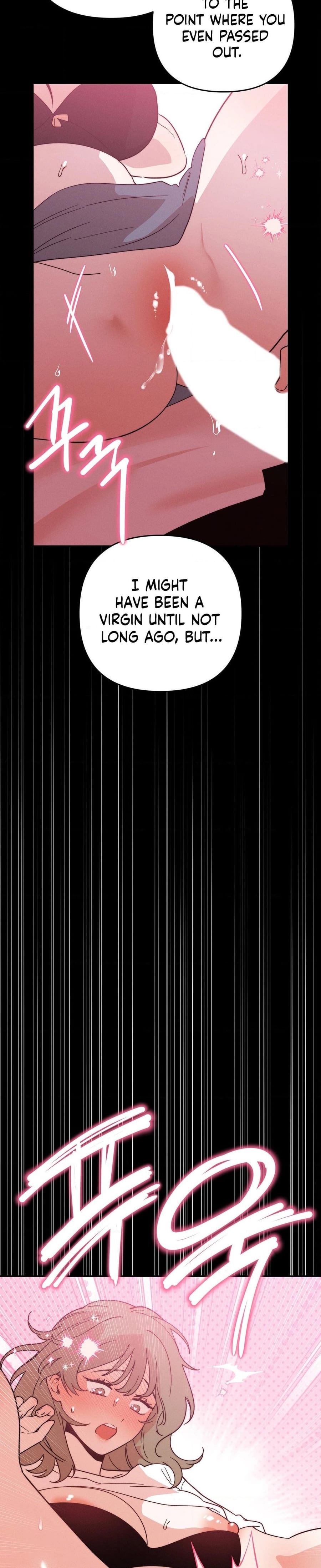 They Lived Happily Ever After (Uncensored), chapter 22, page 35 of 43