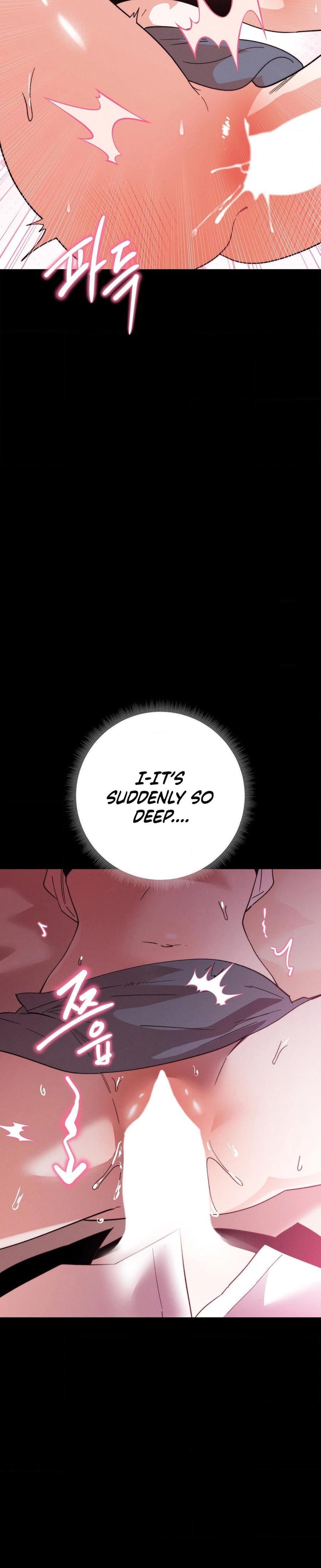 They Lived Happily Ever After (Uncensored), chapter 22, page 36 of 43
