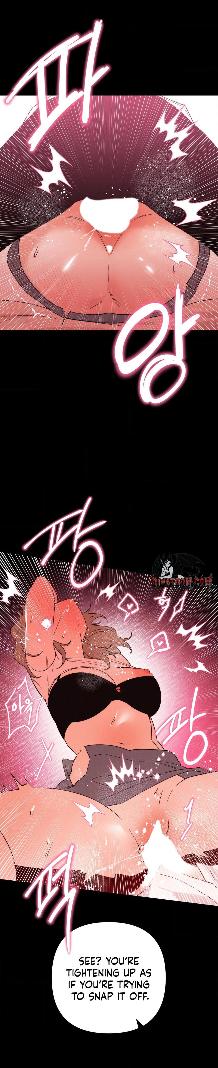 They Lived Happily Ever After (Uncensored), chapter 22, page 37 of 43