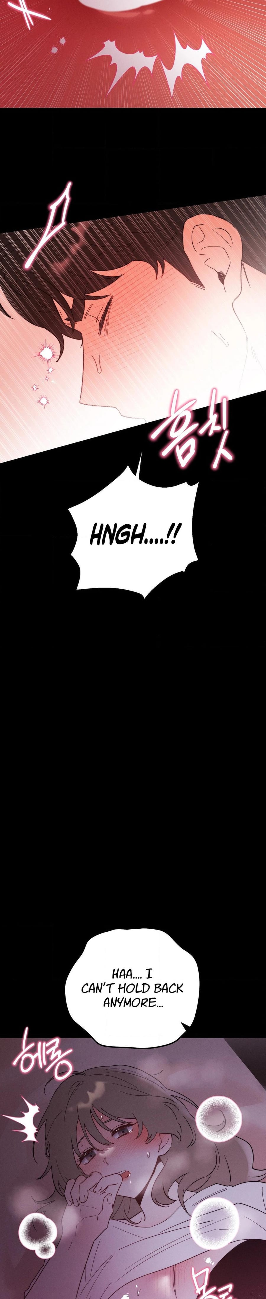 They Lived Happily Ever After (Uncensored), chapter 22, page 39 of 43