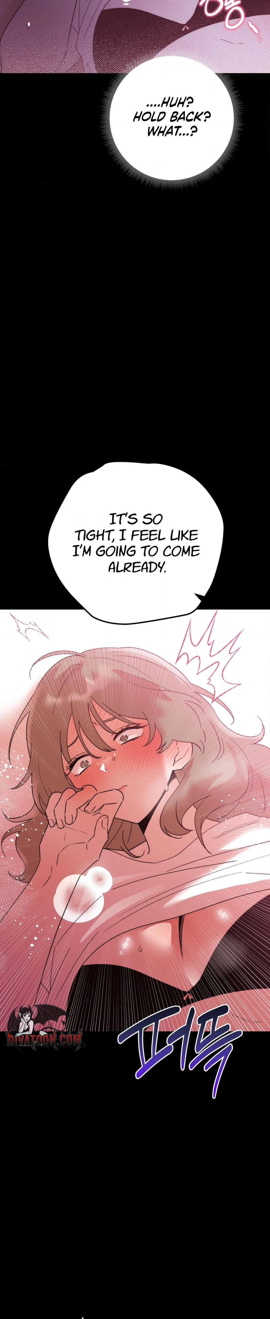 They Lived Happily Ever After (Uncensored), chapter 22, page 40 of 43