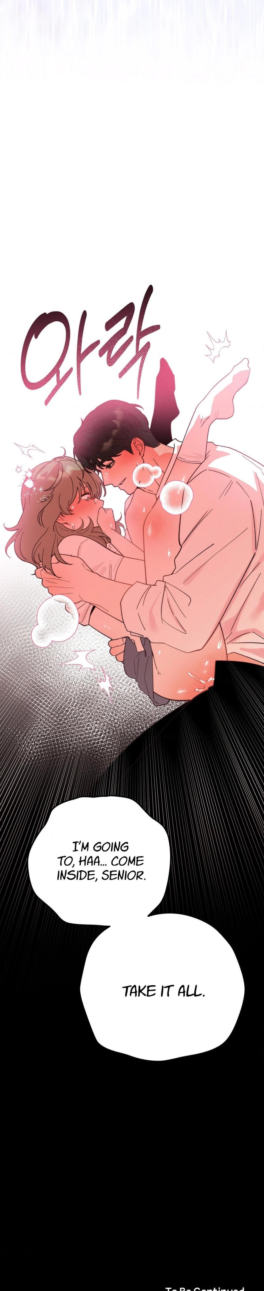 They Lived Happily Ever After (Uncensored), chapter 22, page 42 of 43