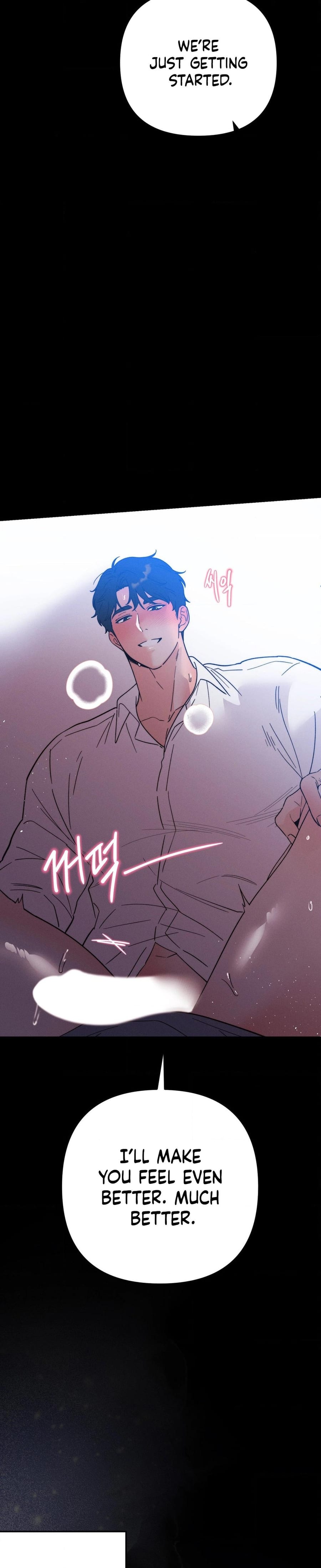 They Lived Happily Ever After (Uncensored), chapter 23, page 6 of 35