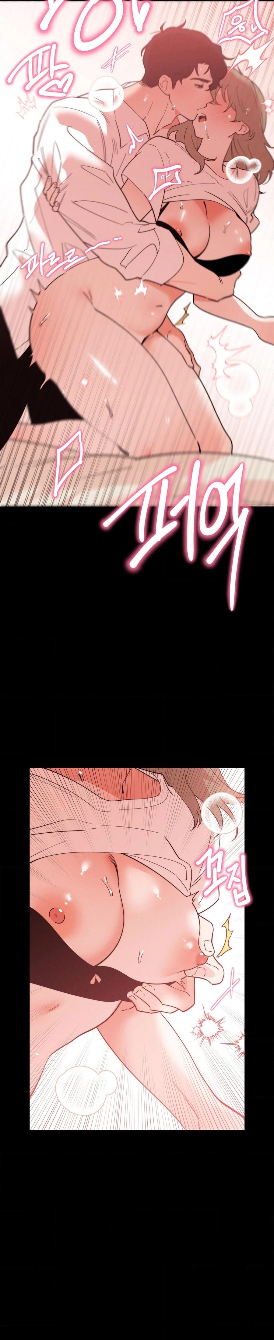 They Lived Happily Ever After (Uncensored), chapter 23, page 8 of 35