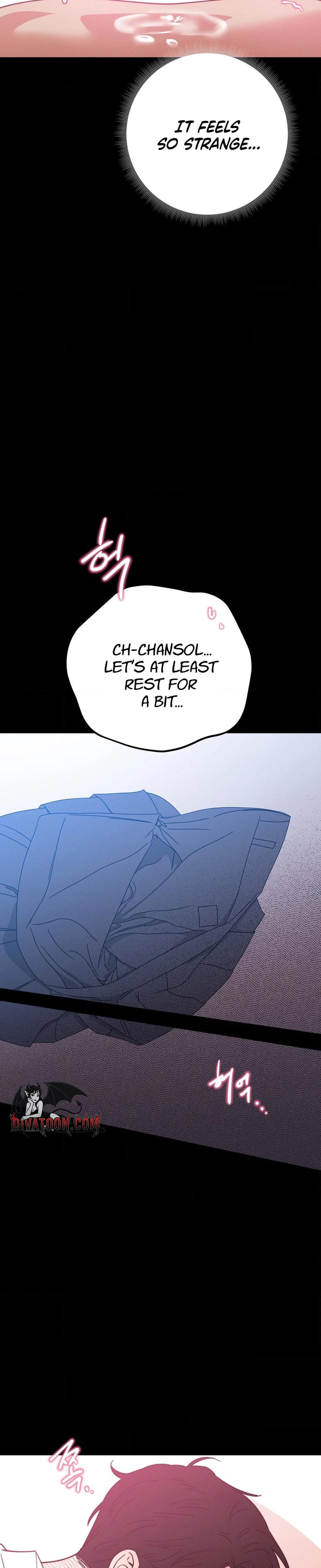 They Lived Happily Ever After (Uncensored), chapter 23, page 10 of 35