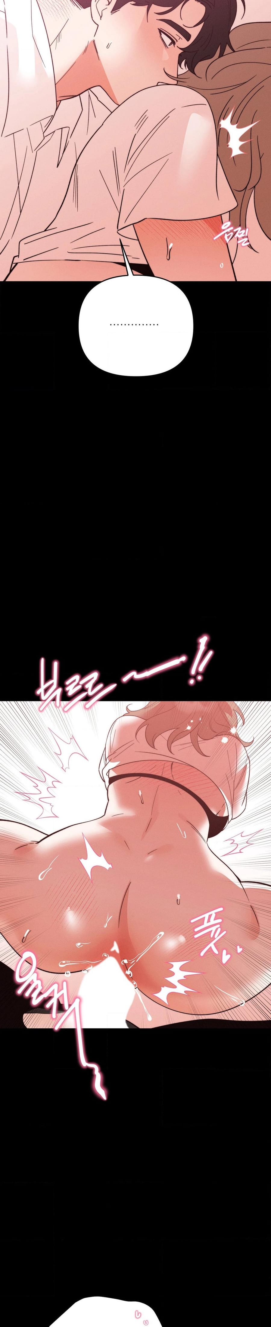 They Lived Happily Ever After (Uncensored), chapter 23, page 11 of 35