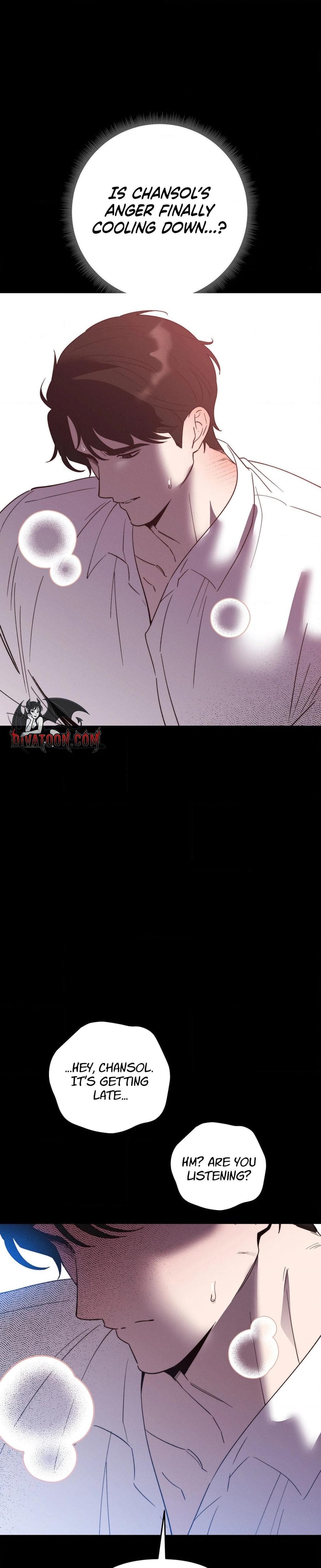 They Lived Happily Ever After (Uncensored), chapter 23, page 13 of 35