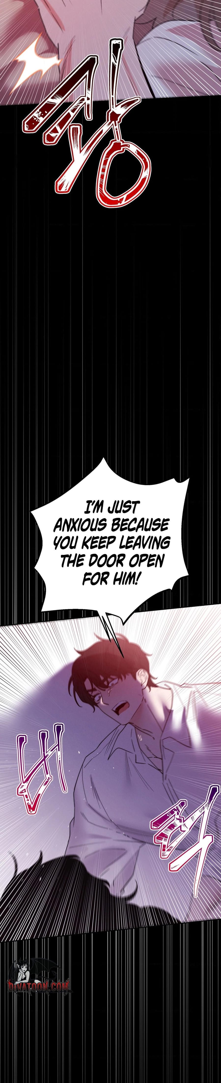 They Lived Happily Ever After (Uncensored), chapter 23, page 18 of 35