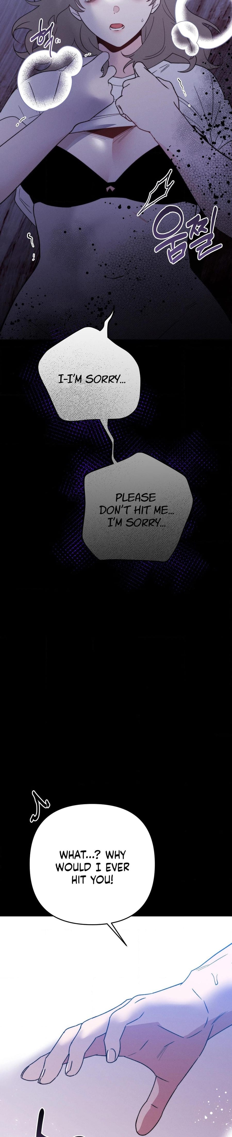 They Lived Happily Ever After (Uncensored), chapter 23, page 22 of 35