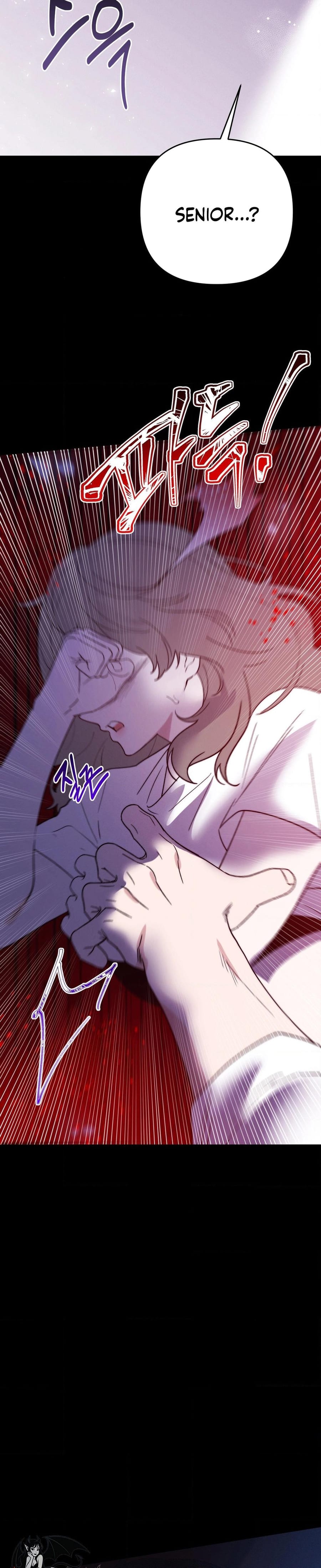 They Lived Happily Ever After (Uncensored), chapter 23, page 23 of 35