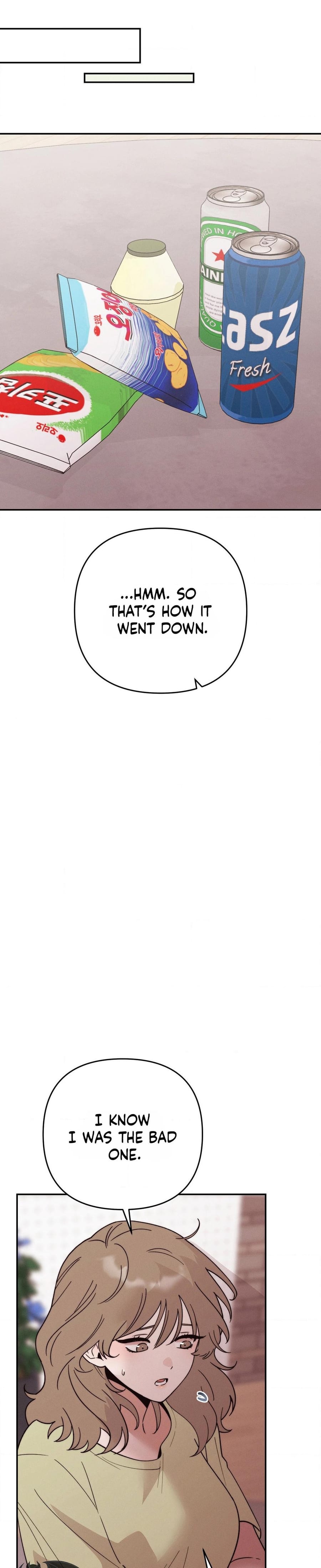 They Lived Happily Ever After (Uncensored), chapter 24, page 6 of 37