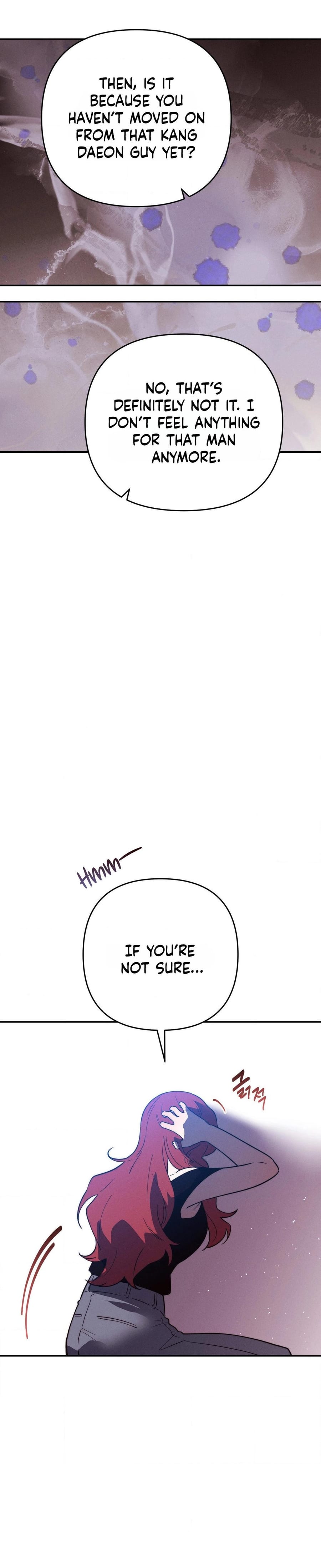 They Lived Happily Ever After (Uncensored), chapter 24, page 8 of 37