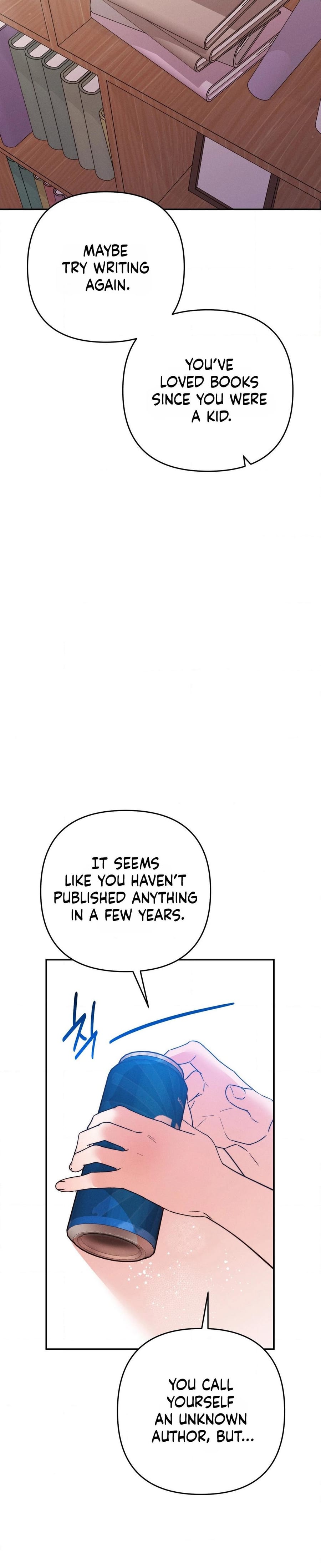 They Lived Happily Ever After (Uncensored), chapter 24, page 10 of 37