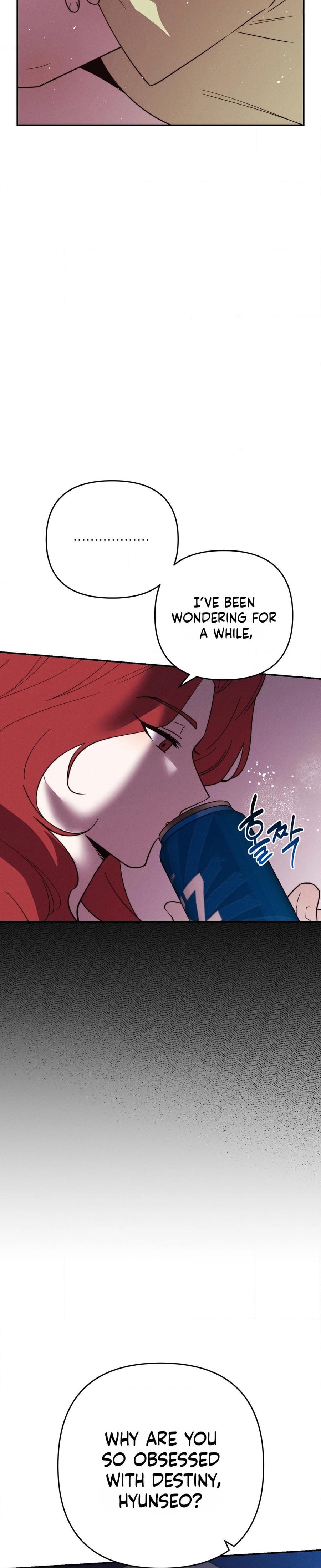 They Lived Happily Ever After (Uncensored), chapter 24, page 13 of 37