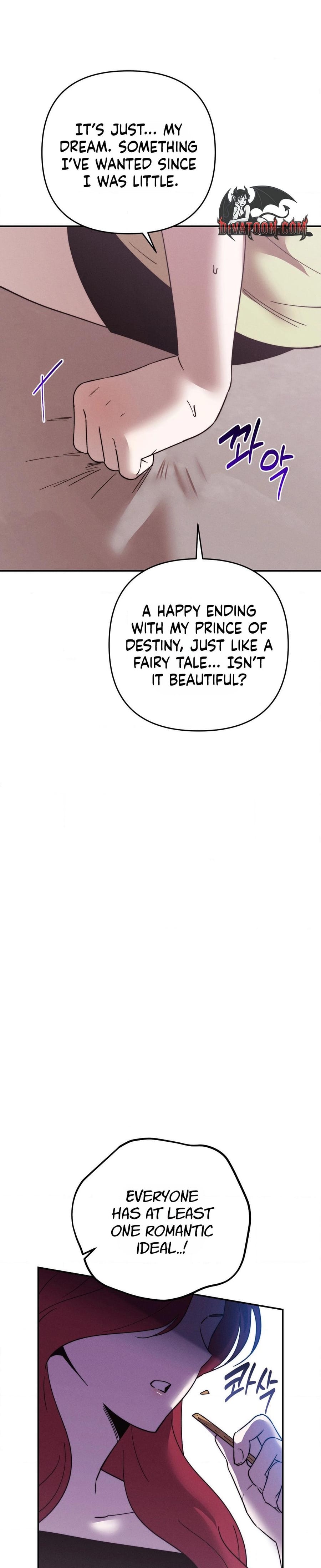 They Lived Happily Ever After (Uncensored), chapter 24, page 15 of 37