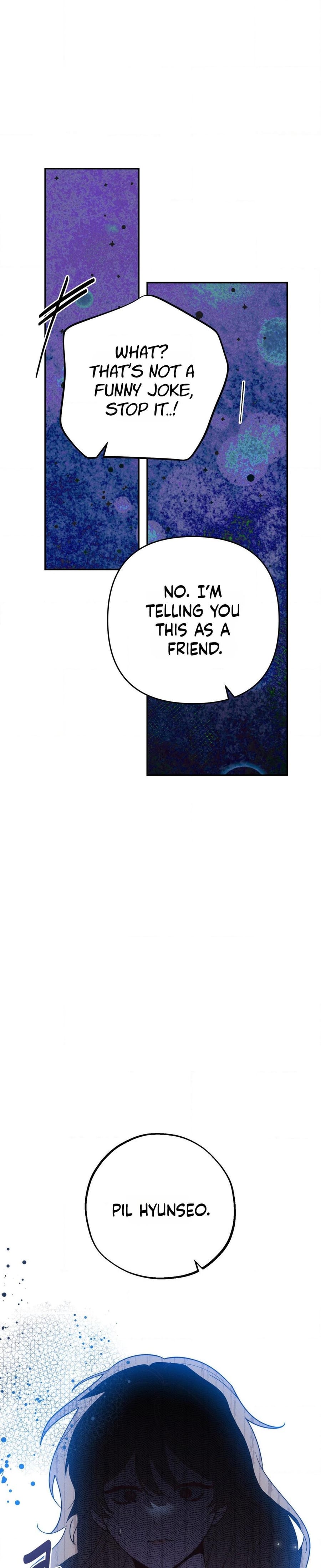 They Lived Happily Ever After (Uncensored), chapter 24, page 17 of 37