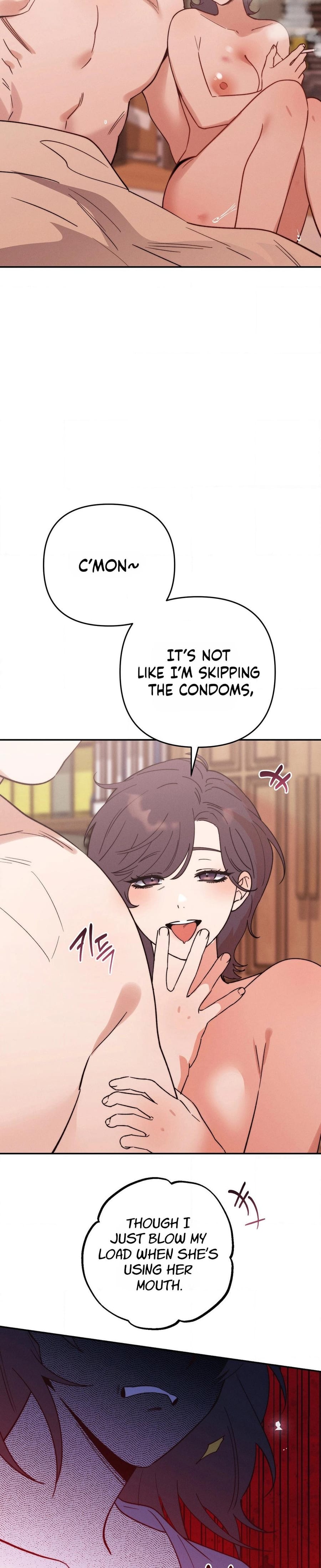 They Lived Happily Ever After (Uncensored), chapter 24, page 21 of 37