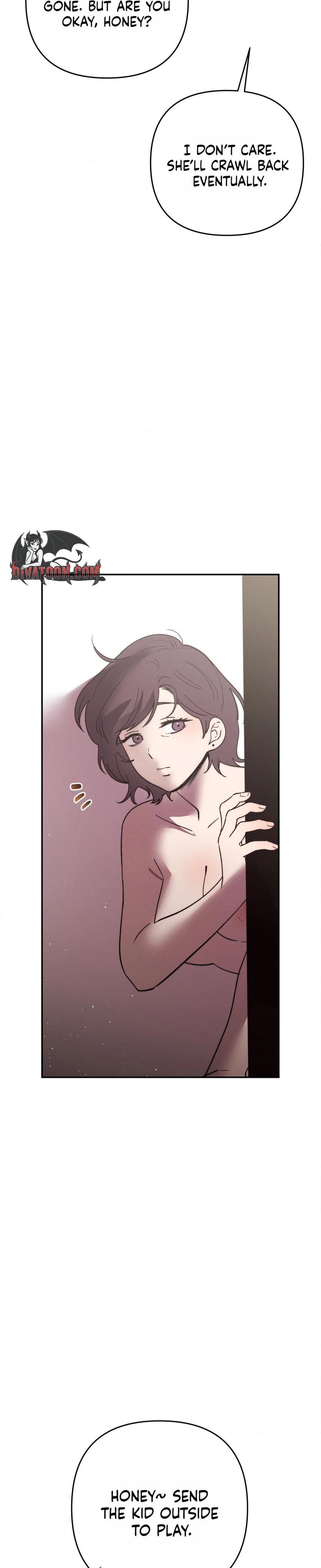 They Lived Happily Ever After (Uncensored), chapter 24, page 23 of 37