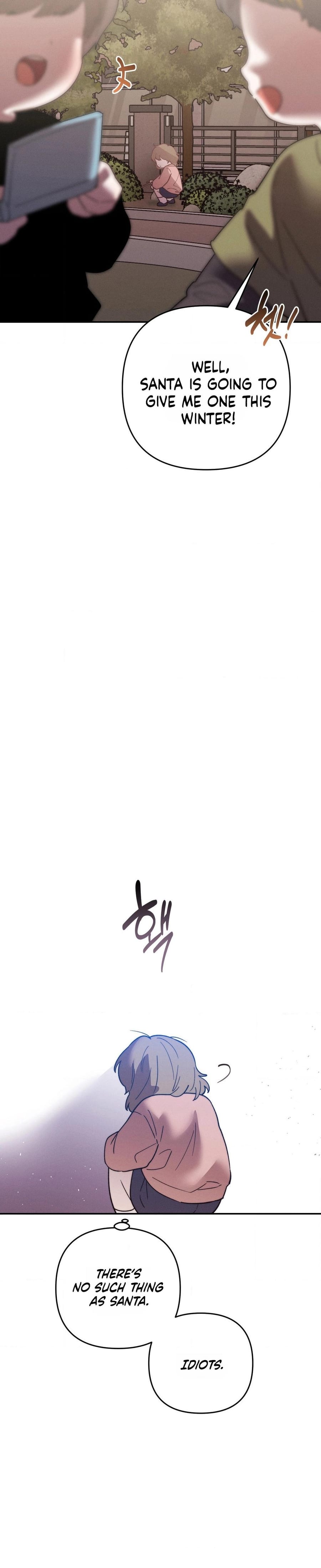 They Lived Happily Ever After (Uncensored), chapter 24, page 26 of 37