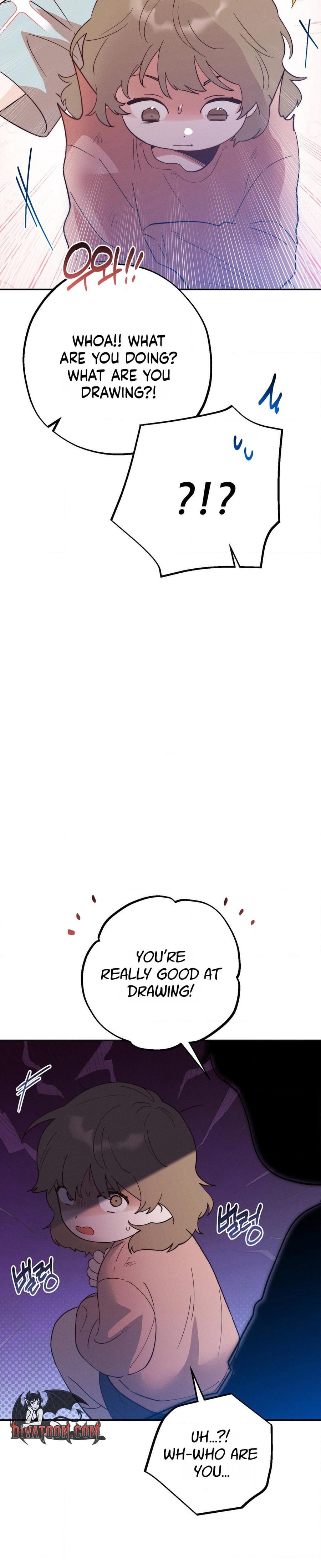 They Lived Happily Ever After (Uncensored), chapter 24, page 28 of 37
