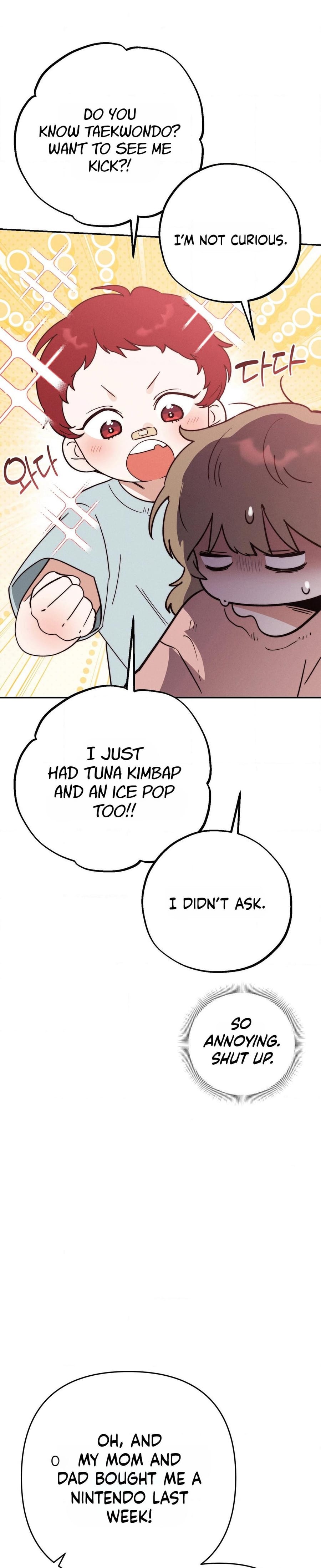 They Lived Happily Ever After (Uncensored), chapter 24, page 30 of 37