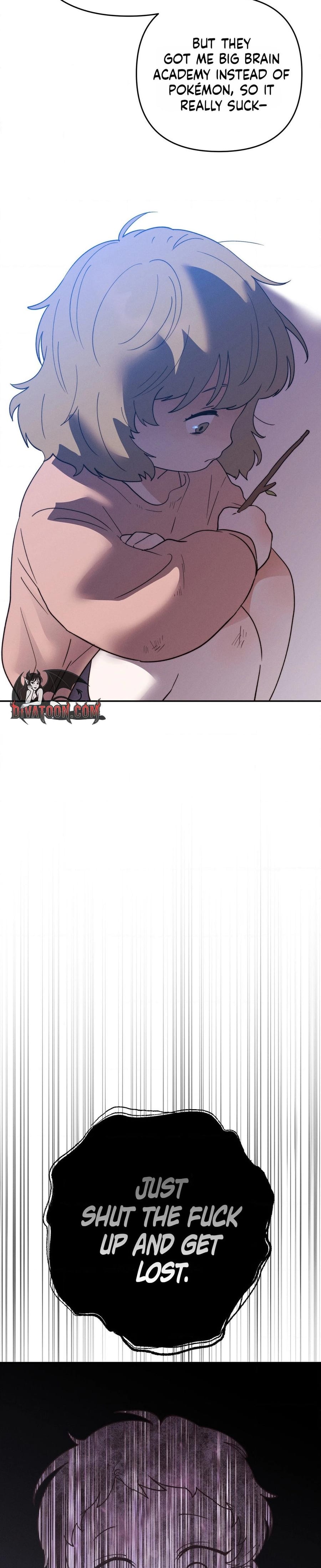 They Lived Happily Ever After (Uncensored), chapter 24, page 31 of 37