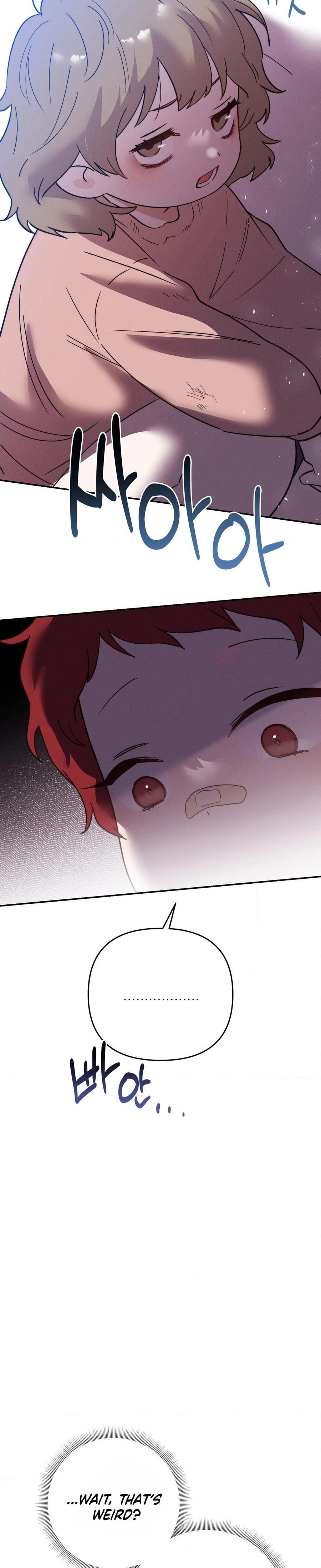 They Lived Happily Ever After (Uncensored), chapter 24, page 33 of 37
