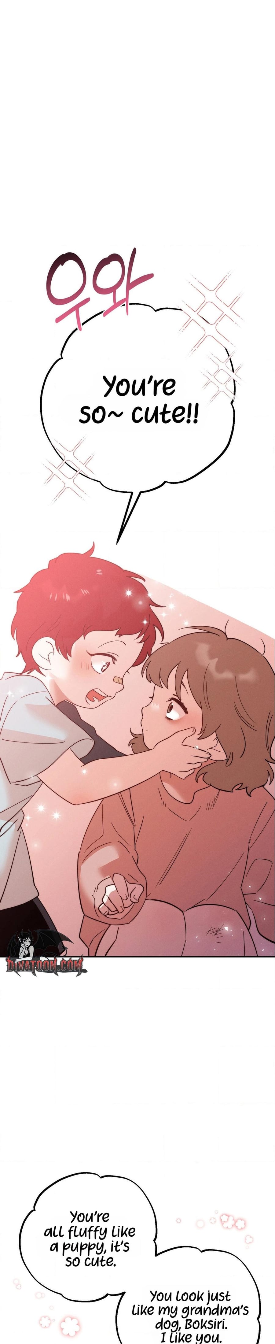 They Lived Happily Ever After (Uncensored), chapter 24, page 35 of 37