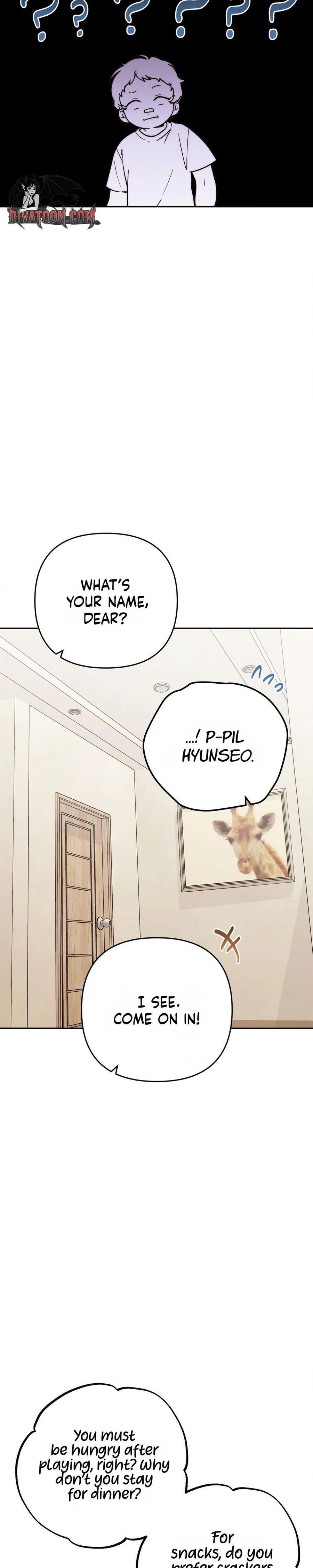 They Lived Happily Ever After (Uncensored), chapter 25, page 5 of 39