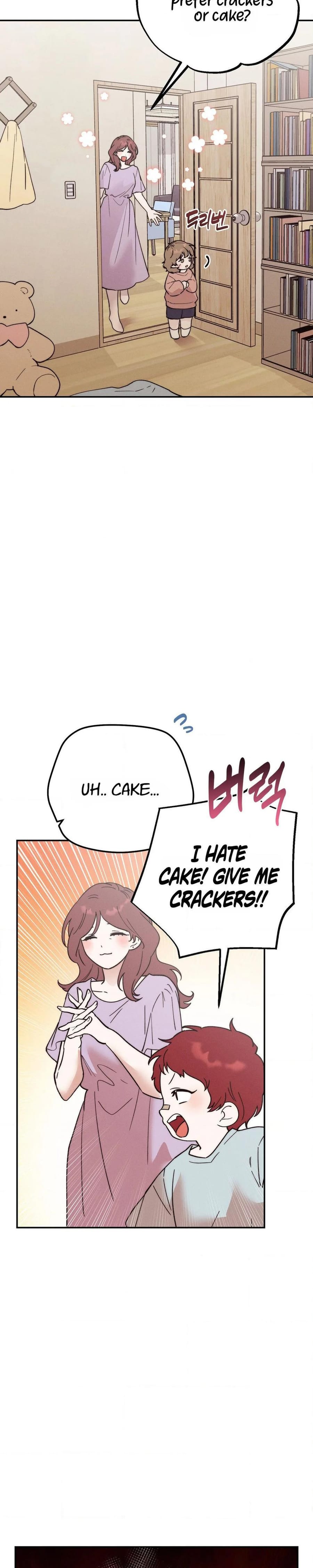 They Lived Happily Ever After (Uncensored), chapter 25, page 6 of 39