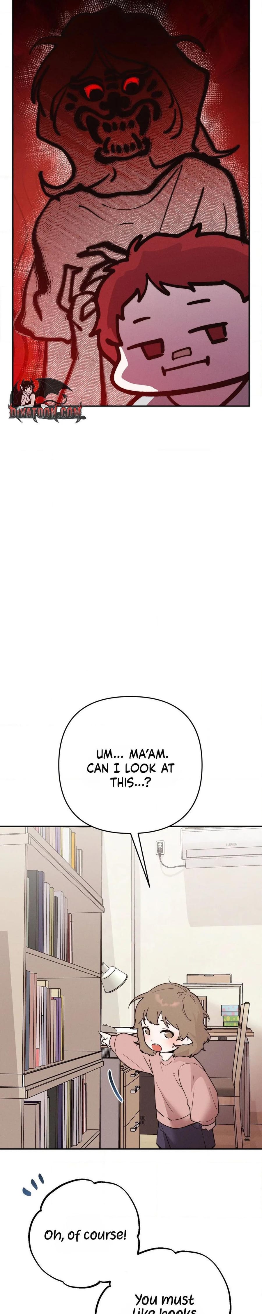 They Lived Happily Ever After (Uncensored), chapter 25, page 7 of 39