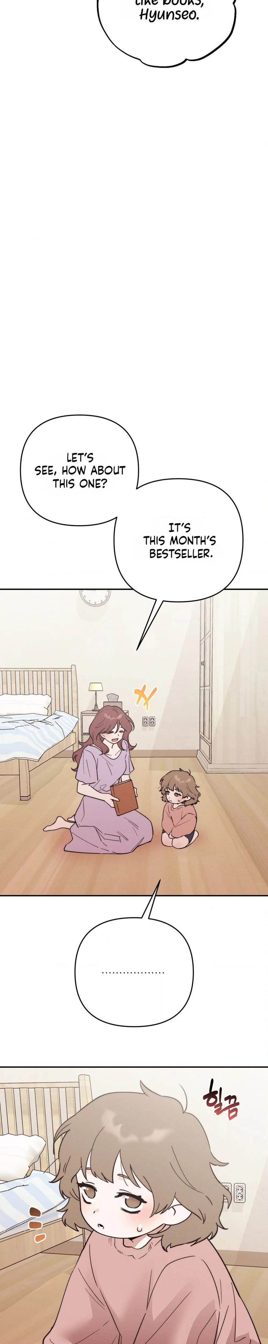 They Lived Happily Ever After (Uncensored), chapter 25, page 8 of 39