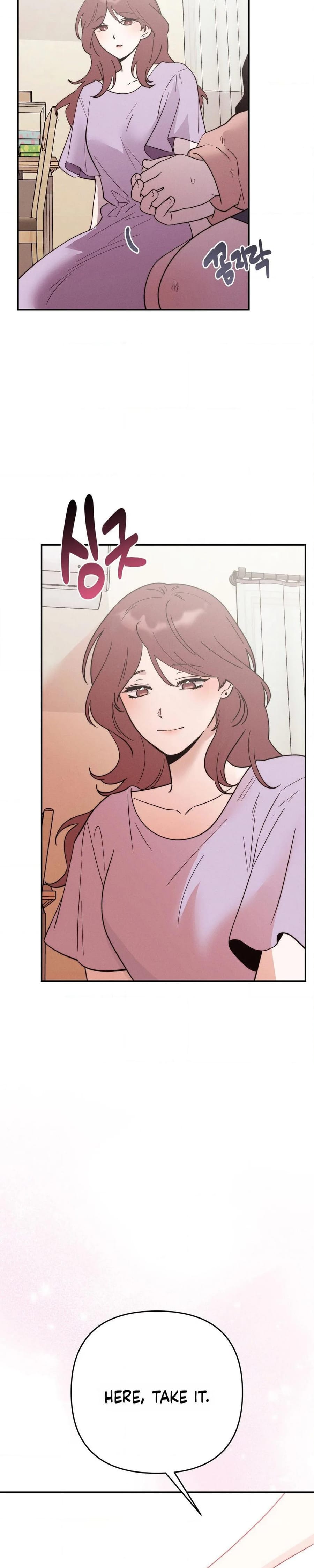 They Lived Happily Ever After (Uncensored), chapter 25, page 11 of 39