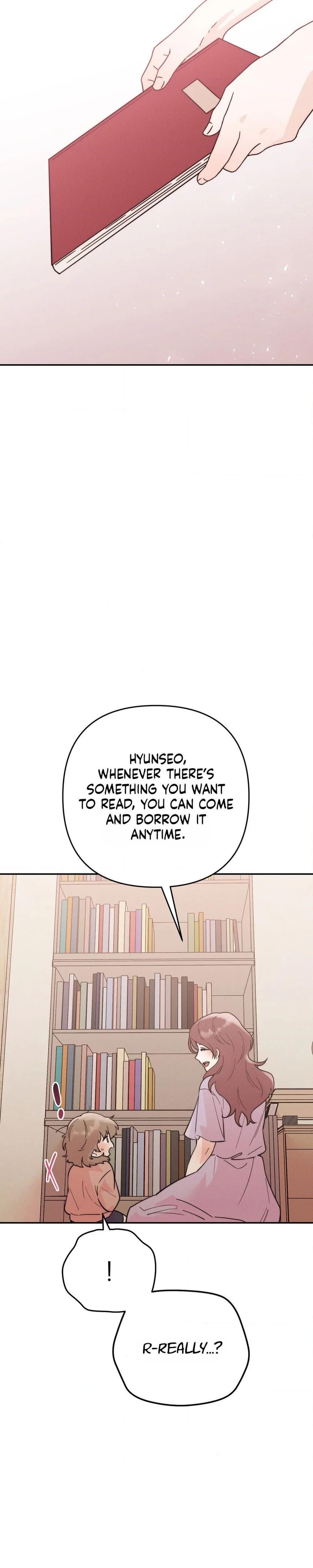 They Lived Happily Ever After (Uncensored), chapter 25, page 12 of 39