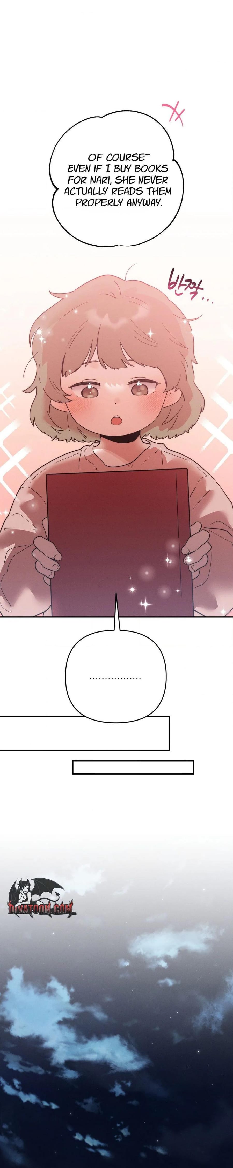 They Lived Happily Ever After (Uncensored), chapter 25, page 13 of 39